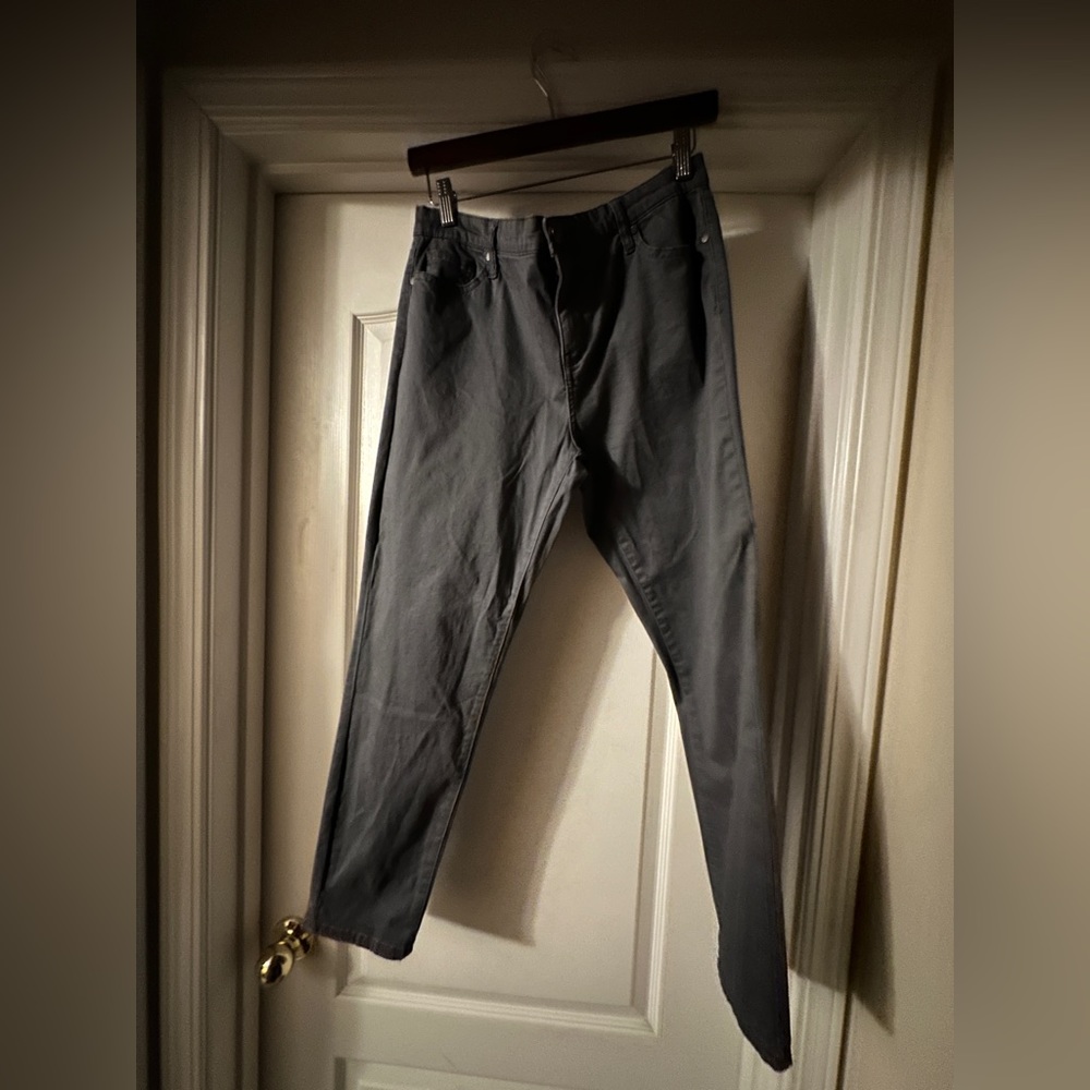 Women’s Buffalo slim fit ankle jeans